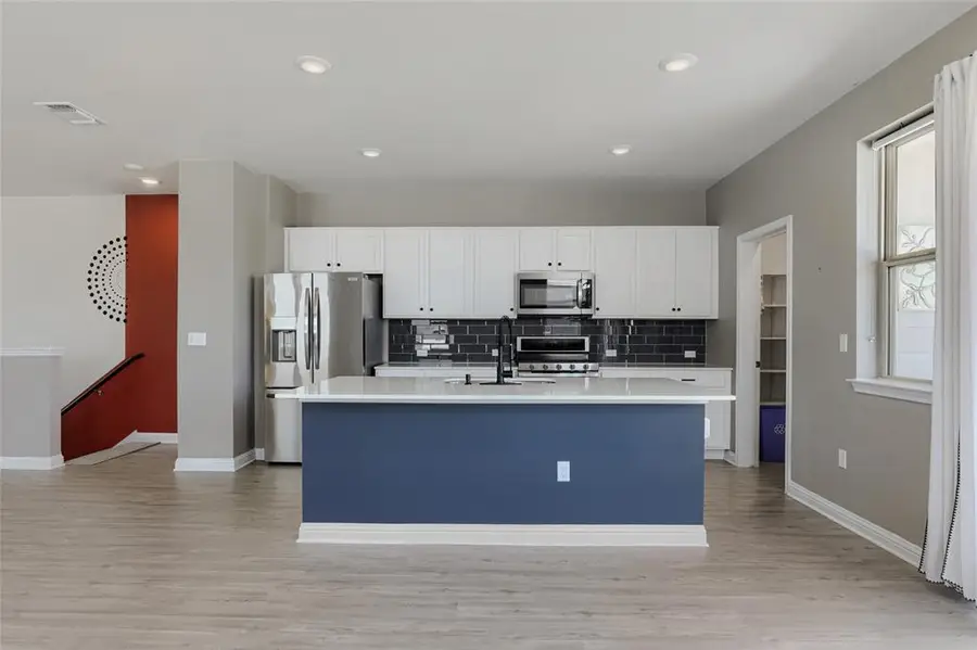 8306 Mandela Bnd, Austin, TX 78744 - #3