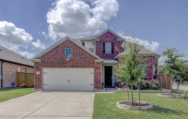 2012 La Gabriella Ln, Leander, TX 78641