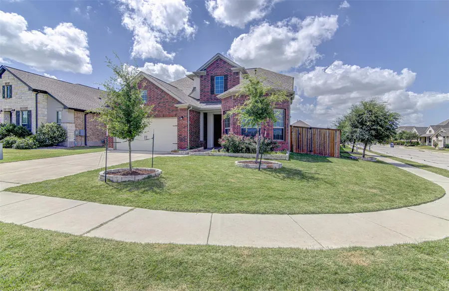 2012 La Gabriella Ln, Leander, TX 78641 - #2