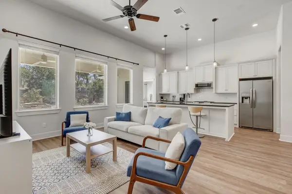 21814 Bluejay Blvd, Lago Vista, TX 78645