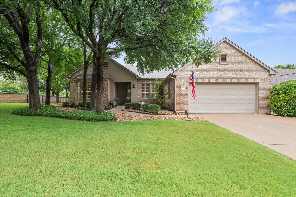 101 Yaupon Ln, Georgetown, TX 78633 - #1