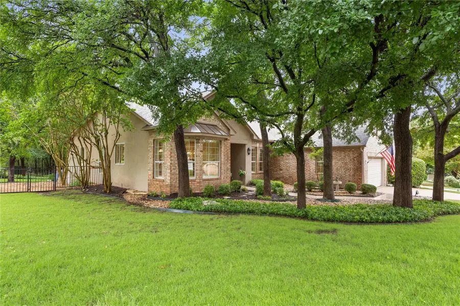 101 Yaupon Ln, Georgetown, TX 78633 - #3