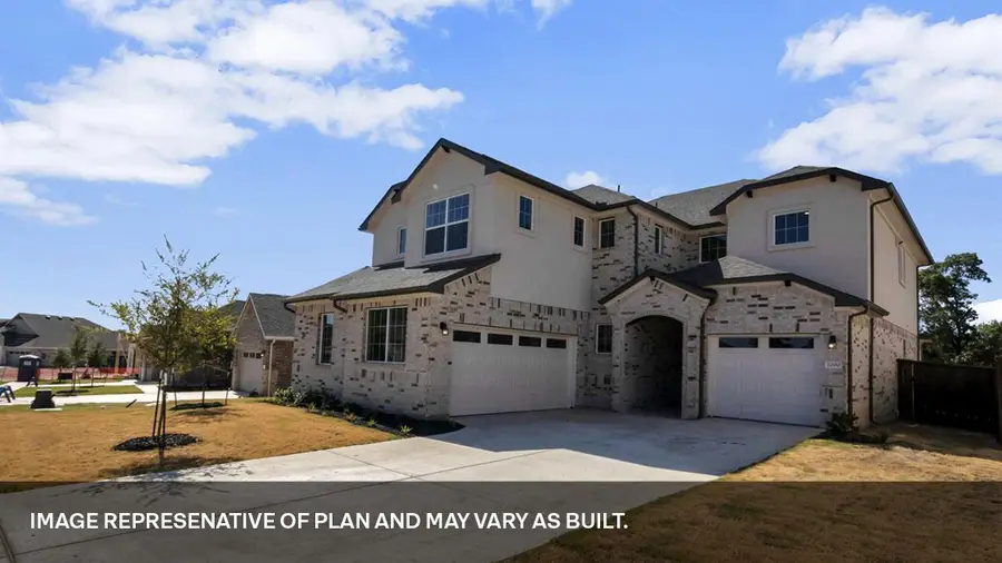 612 Prairie Wind Dr, Leander, TX 78641 - #2