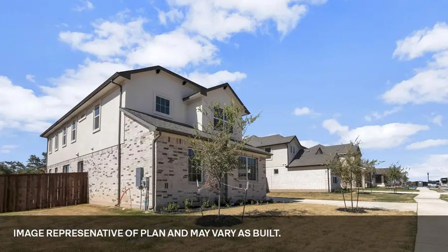 612 Prairie Wind Dr, Leander, TX 78641 - #3