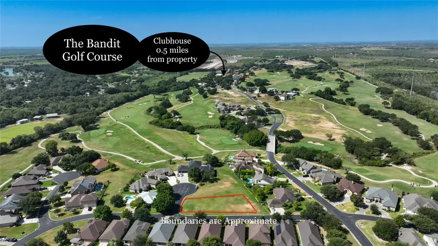 103 Perry Maxwell. Ct, New Braunfels, TX 78130 - #2