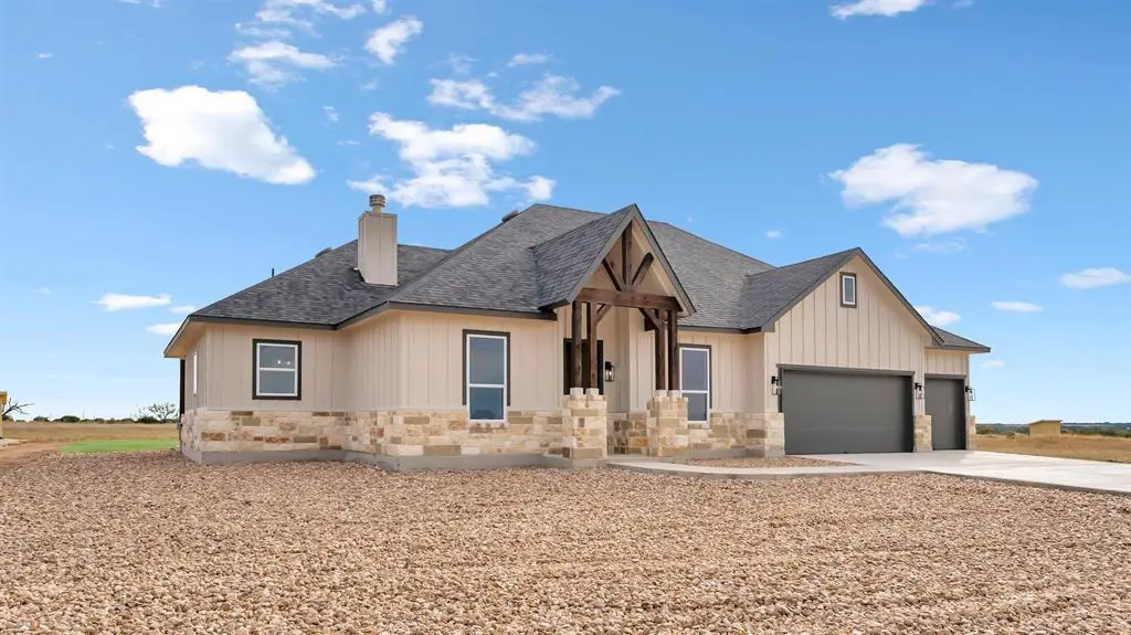 379 Prairie Point Dr, Bertram, TX 78605 - #1