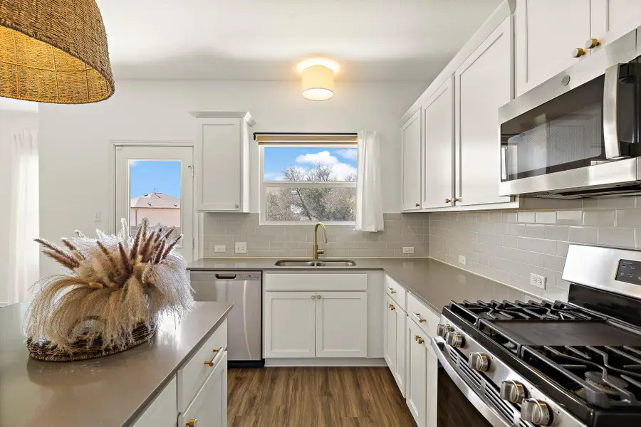 8002 Prairie Rye Dr, Lago Vista, TX 78645 - #3