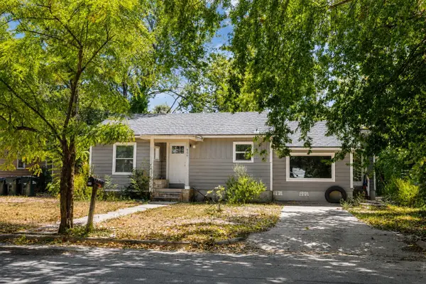 800 Barbara Dr, San Marcos, TX 78666