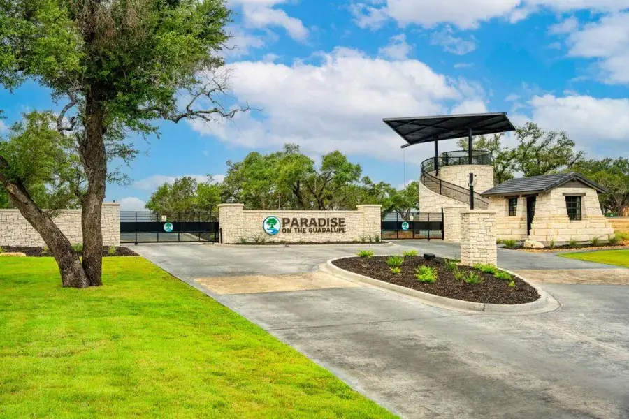 1656 Noble Trl, Canyon Lake, TX 78133 - Image #2