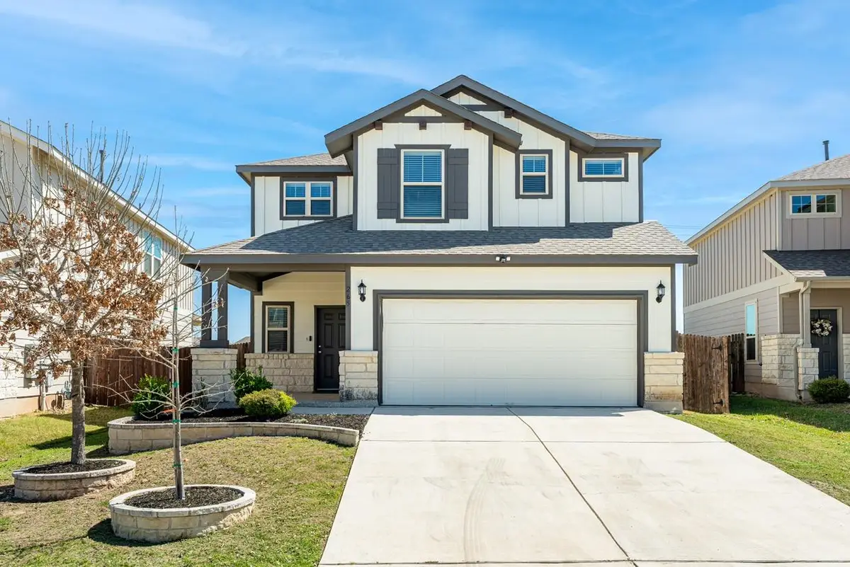 265 La Dera Dr, Liberty Hill, TX 78642 - #1