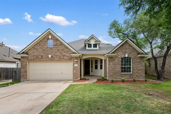 6825 Hansa Loop, Austin, TX 78739