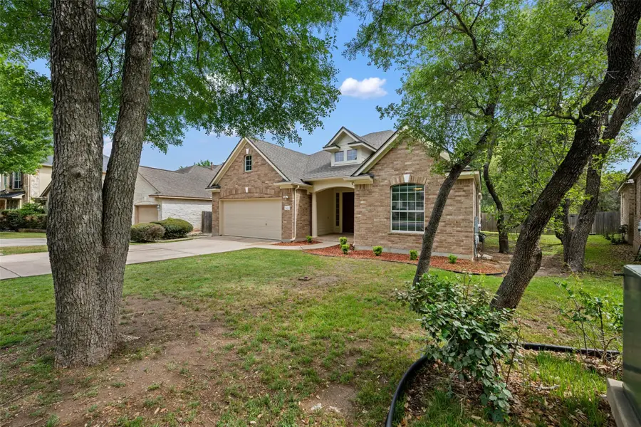 6825 Hansa Loop, Austin, TX 78739 - #3