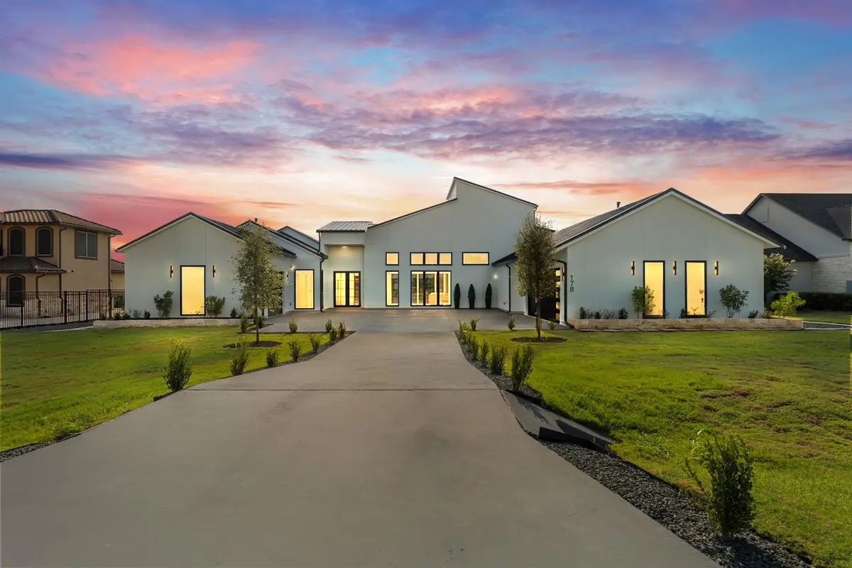 178 Dally Ct, Dripping Springs, TX 78620 - #1