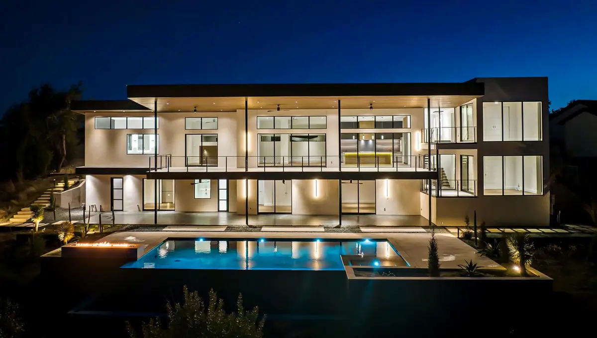 1702 Moonlight Trce, Spicewood, TX 78669 - #1