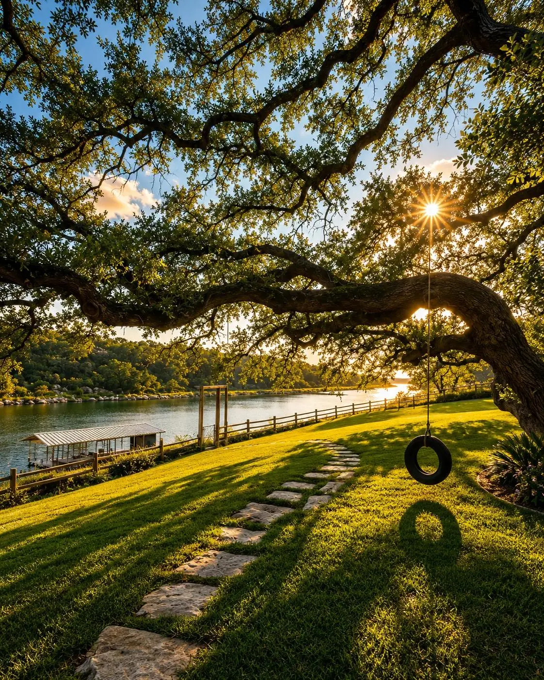 25014 Pedernales Canyon Trl, Spicewood, TX 78669 - #1