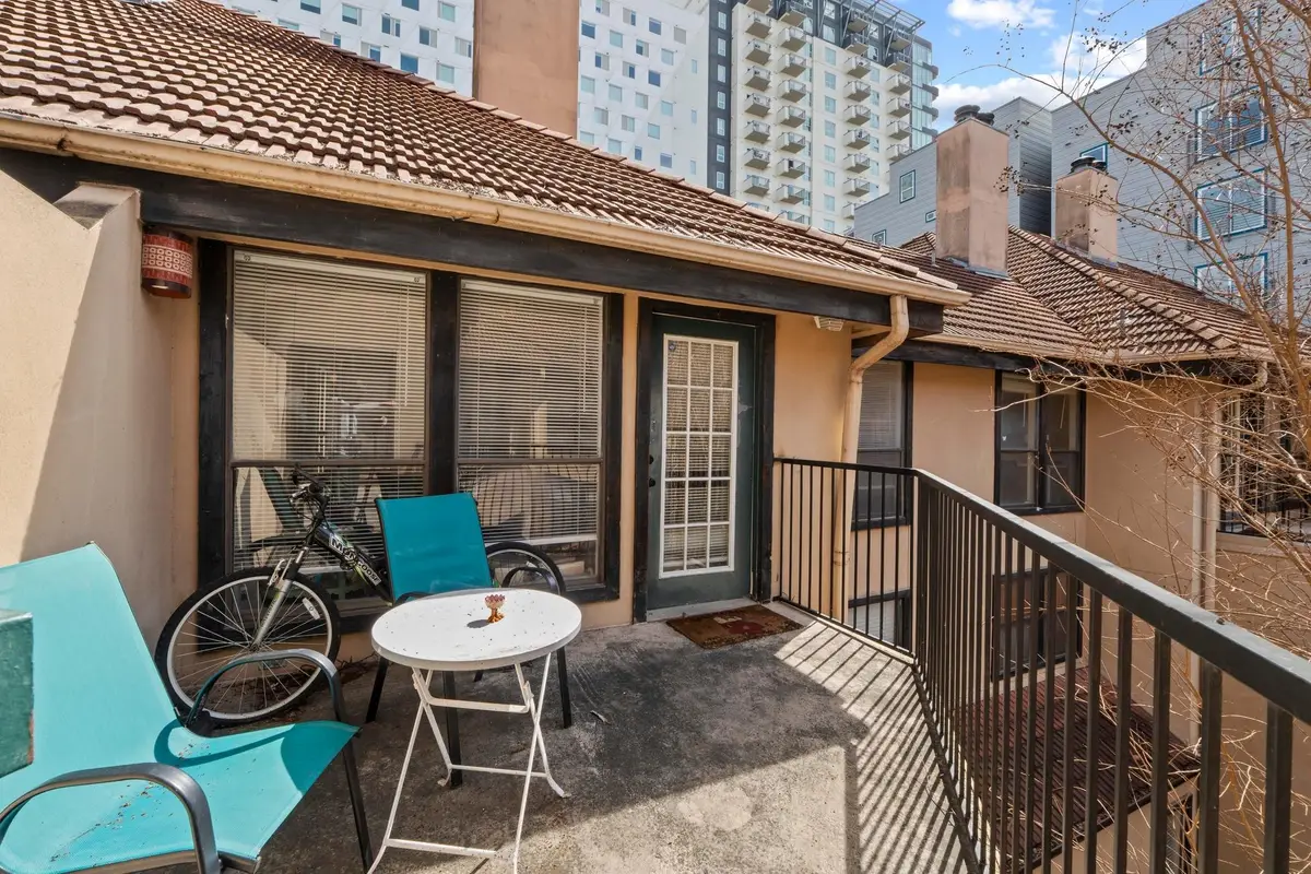2110 Rio Grande St #303, Austin, TX 78705 - #1