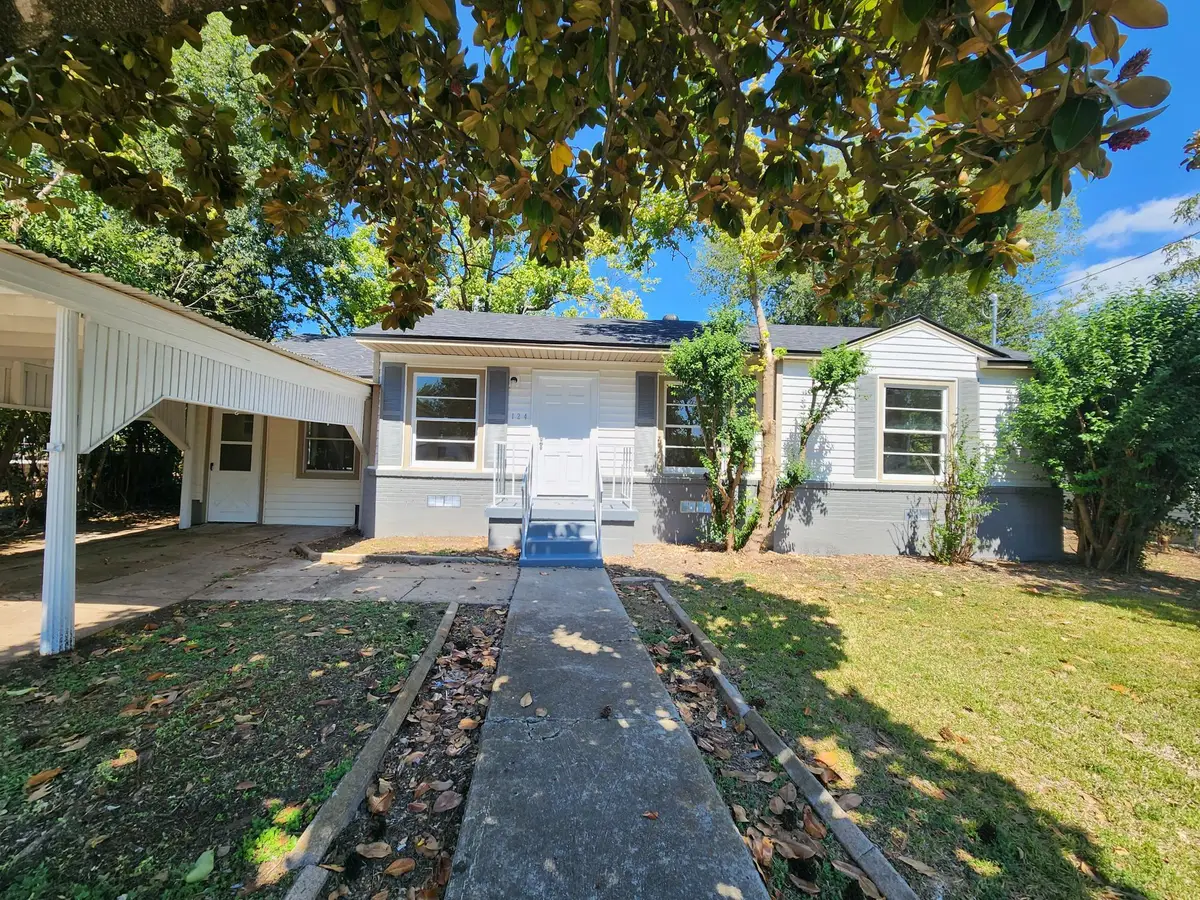 124 Circle Dr, Belton, TX 76513 - Image #1