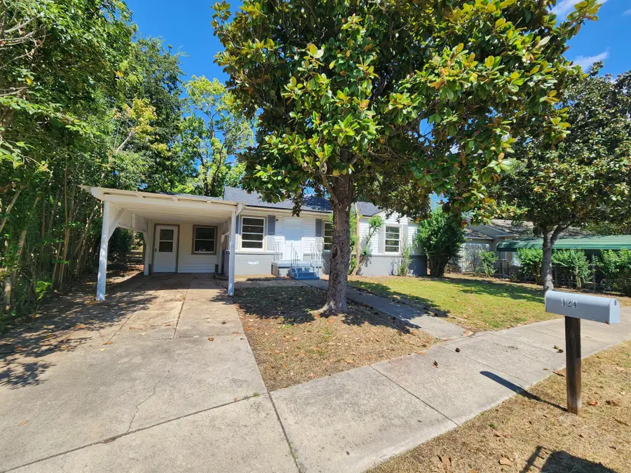 124 Circle Dr, Belton, TX 76513 - Image #2