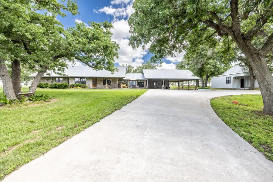 6589 State Highway 304, Harwood, TX 78632 - #2