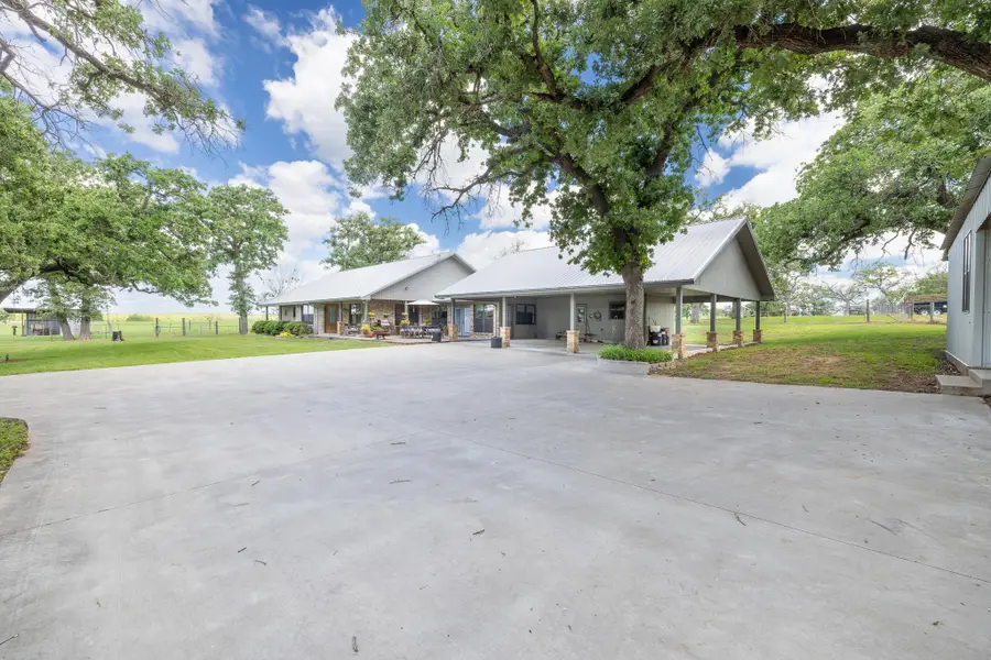 6589 State Highway 304, Harwood, TX 78632 - #3