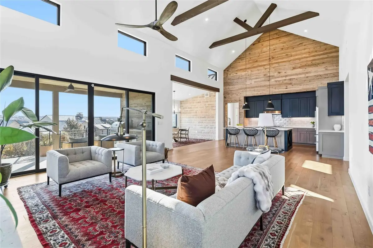 410 Kayak Way, Austin, TX 78738 - #1