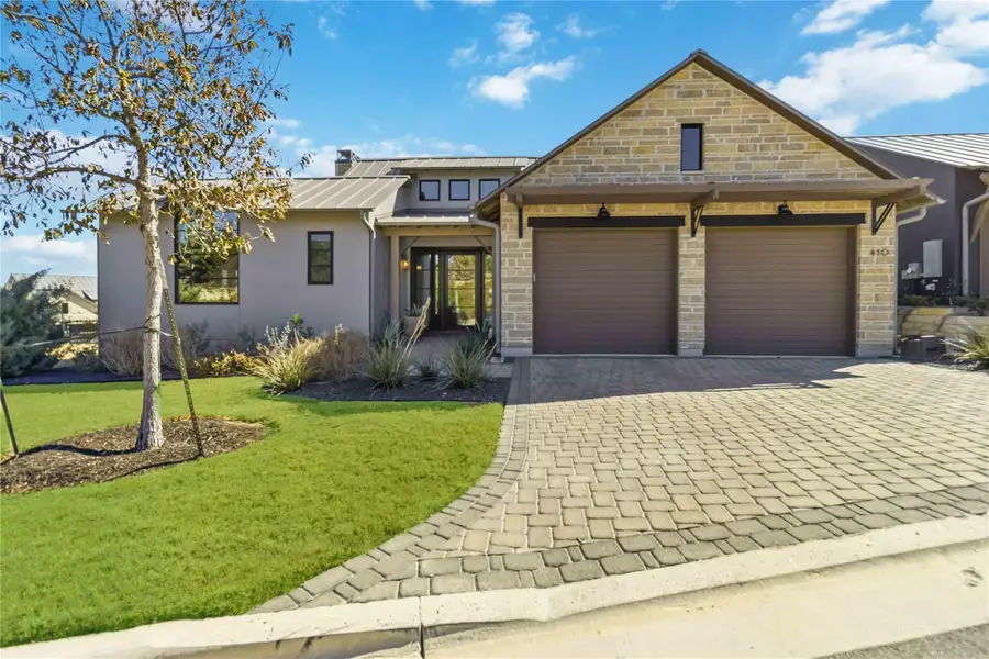 410 Kayak Way, Austin, TX 78738 - #2