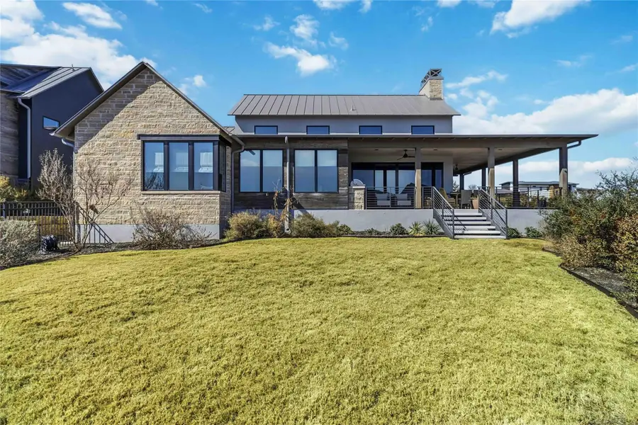 410 Kayak Way, Austin, TX 78738 - #3