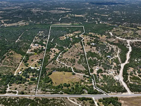 5818 Ranch Road 165, Blanco, TX 78606