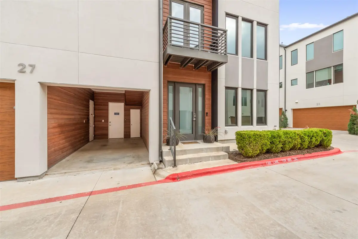 3100 Menchaca Rd #27, Austin, TX 78704 - #1