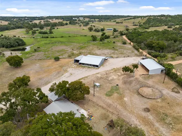 121 Dog Run, Burnet, TX 78611