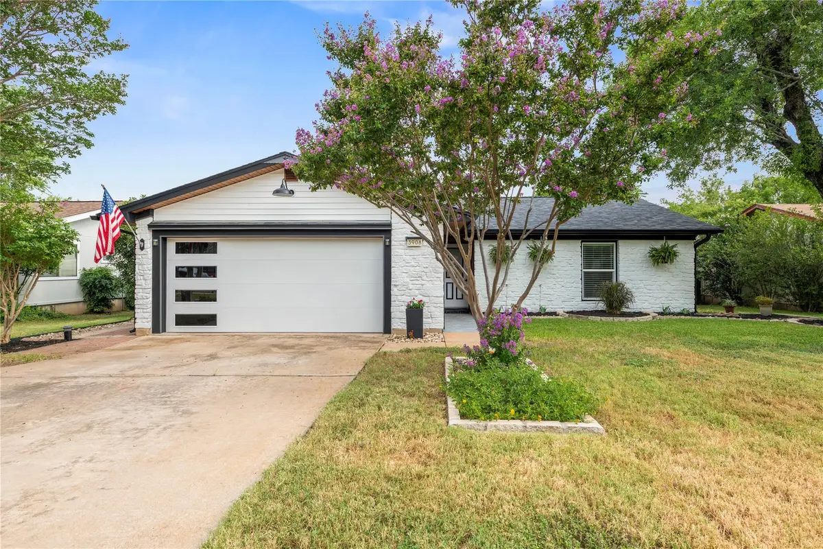 3908 Rolling Hl, Round Rock, TX 78681 - #1