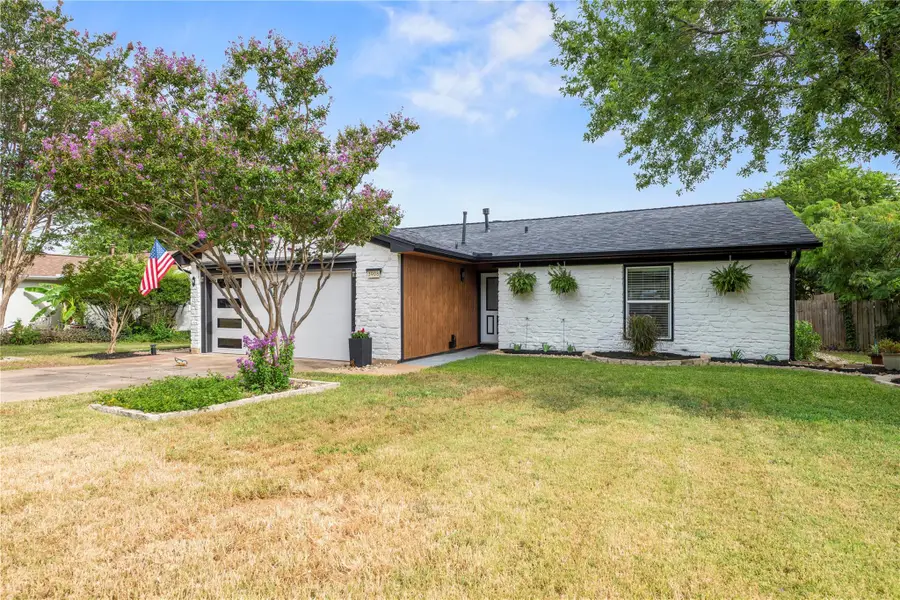3908 Rolling Hl, Round Rock, TX 78681 - #2
