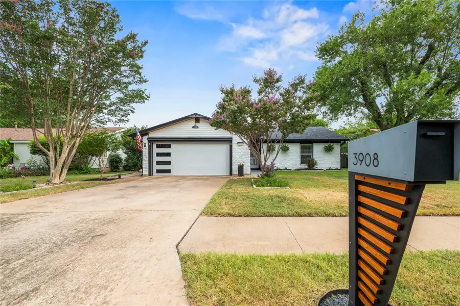 3908 Rolling Hl, Round Rock, TX 78681 - #3