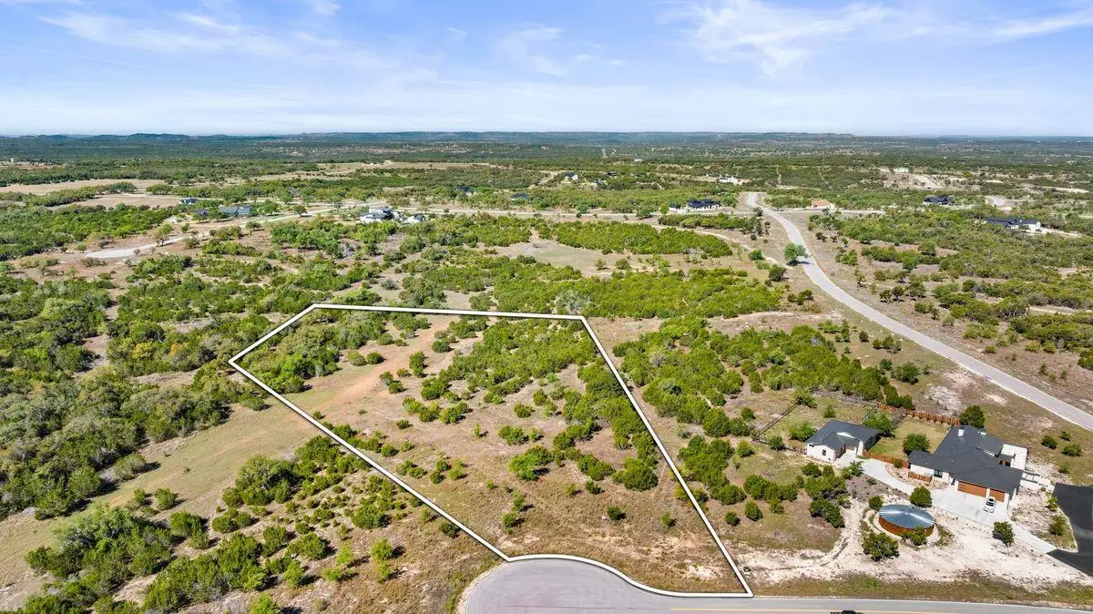 83 S Flat Rock Way, Johnson City, TX 78636 - #1