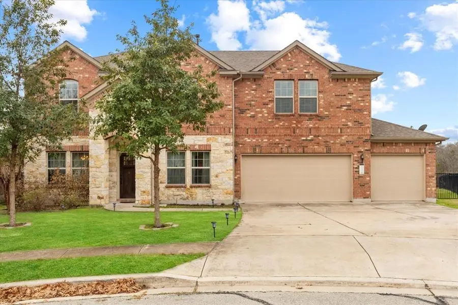 11306 Runnel Ridge Rd, Manor, TX 78653 - #2