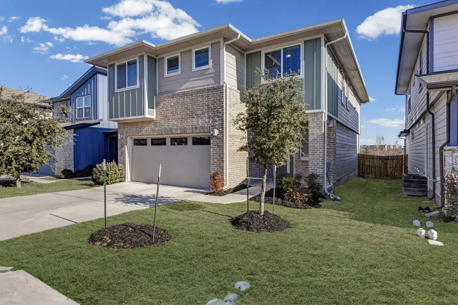 7920 Linnie Ln, Austin, TX 78724 - #2