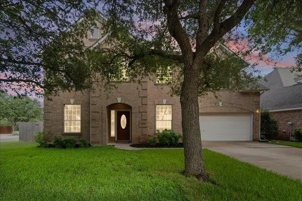 10801 Beachmont Ln, Austin, TX 78739