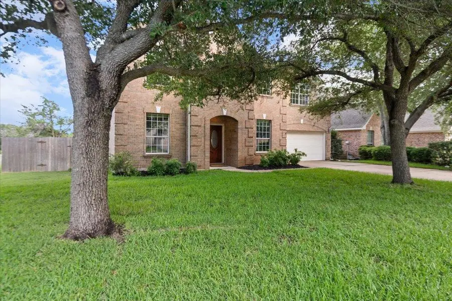 10801 Beachmont Ln, Austin, TX 78739 - #2