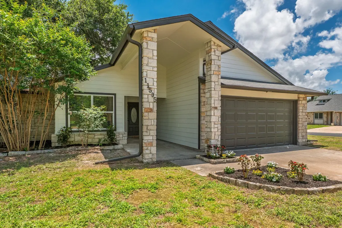 11505 Powder Mill Trl, Austin, TX 78750 - #1
