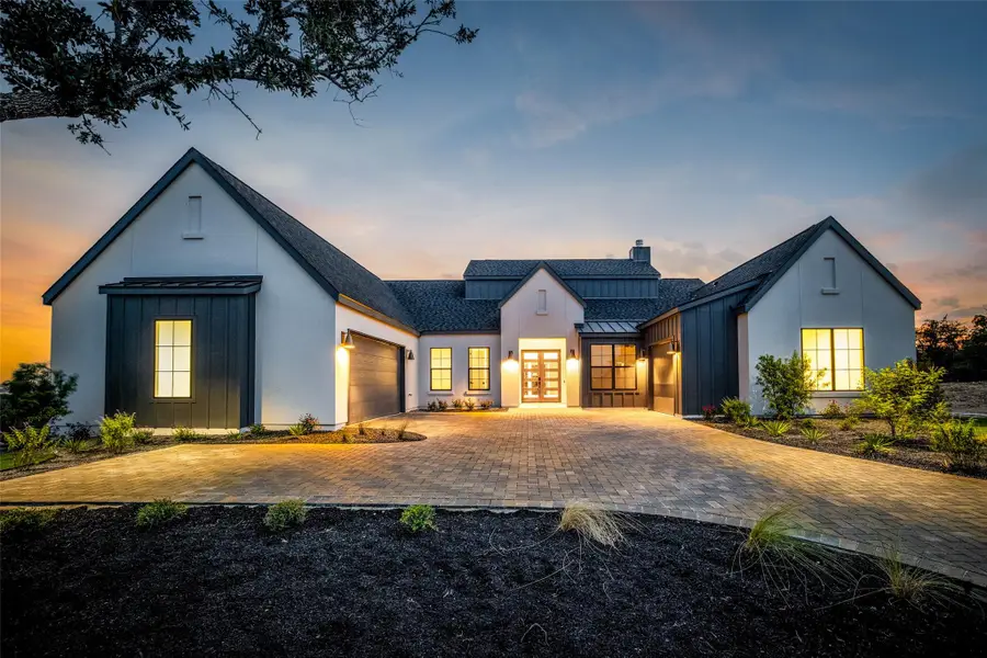 6513 Lavish Bnd, Jonestown, TX 78645 - #2