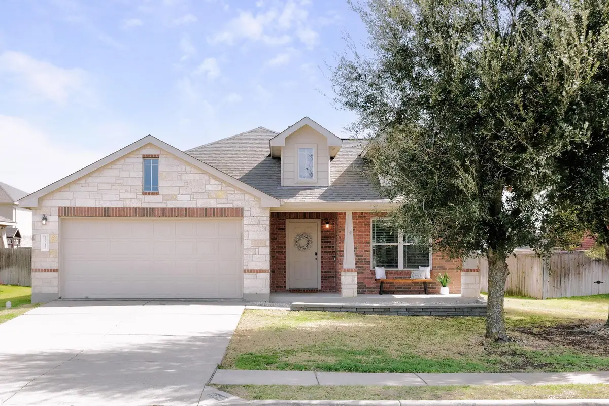 20017 Harrier Flight Trl, Pflugerville, TX 78660 - #1