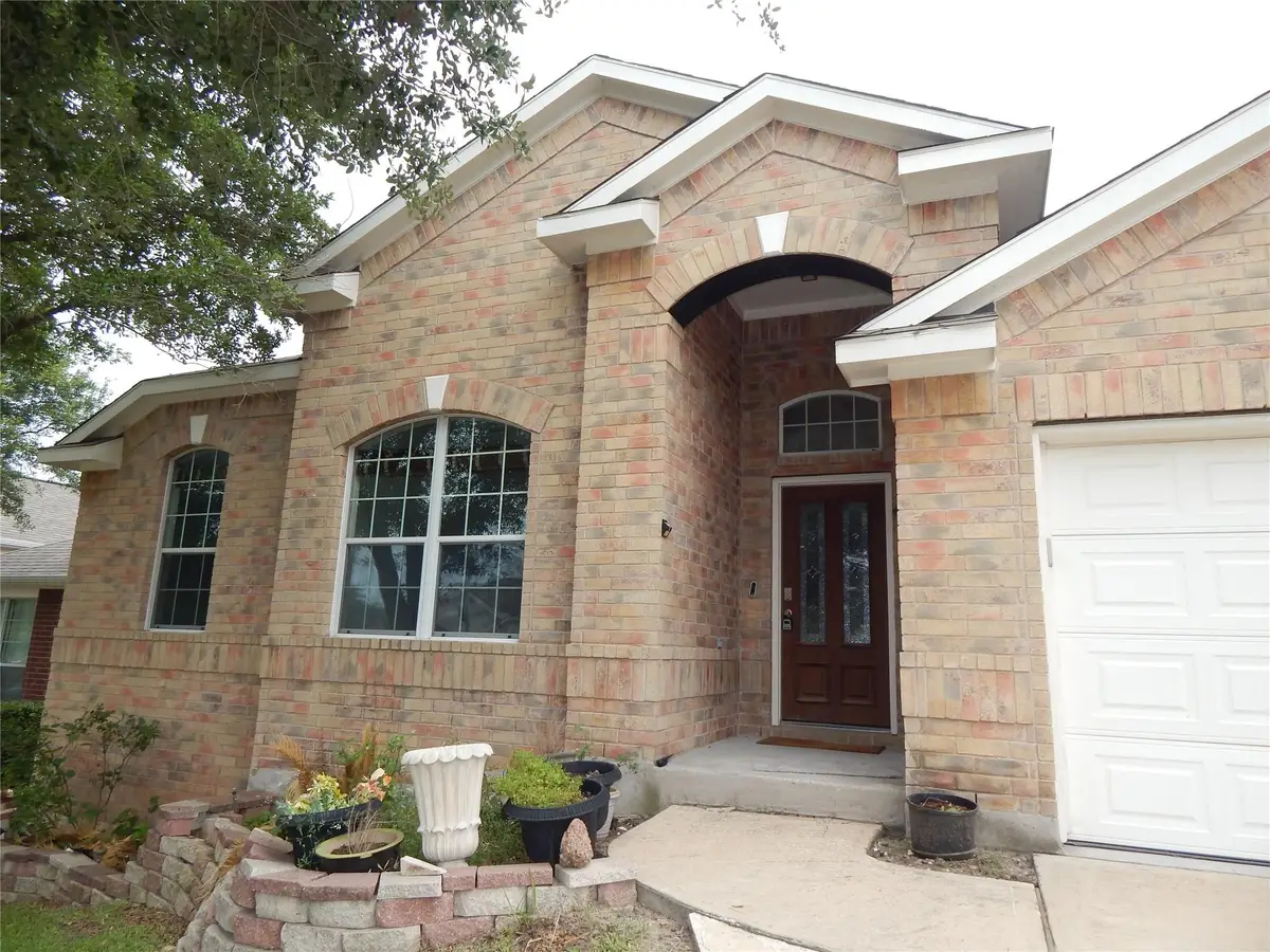 1536 Clary Sage Loop, Round Rock, TX 78665 - #1