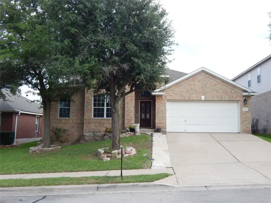1536 Clary Sage Loop, Round Rock, TX 78665 - #2