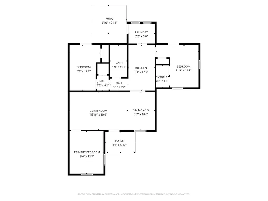 162 Mendoza Ln, Buda, TX 78610 - Image #2