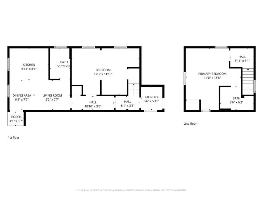 162 Mendoza Ln, Buda, TX 78610 - Image #3