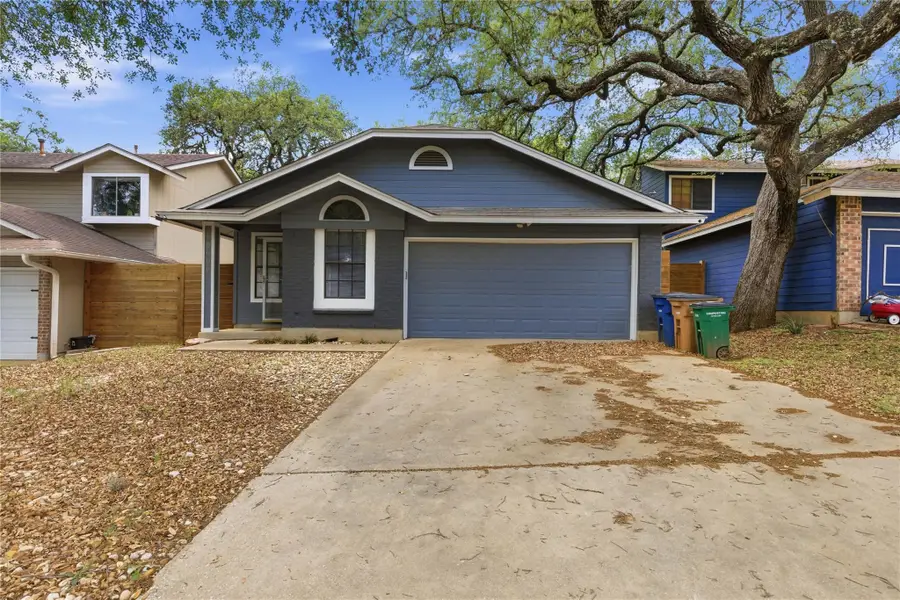 10600 N Platt River Dr, Austin, TX 78748 - #2