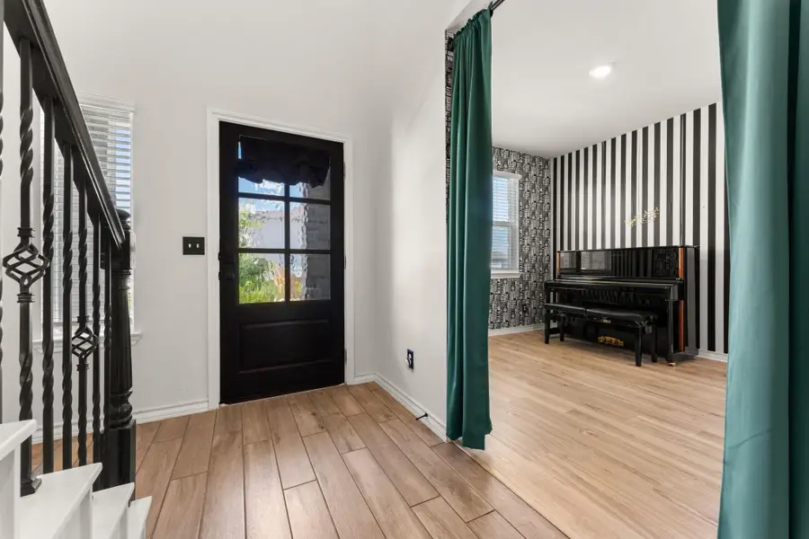 200 Caisson Trl, Liberty Hill, TX 78642 - #3
