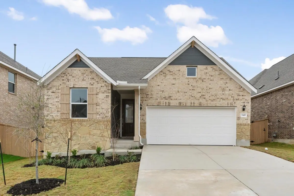 133 Jans Way, Georgetown, TX 78626 - #1