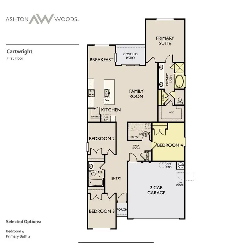 133 Jans Way, Georgetown, TX 78626 - #3