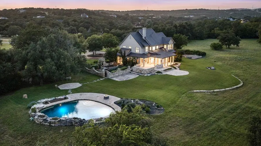 4605 Wild Cow Cv, Spicewood, TX 78669 - #2